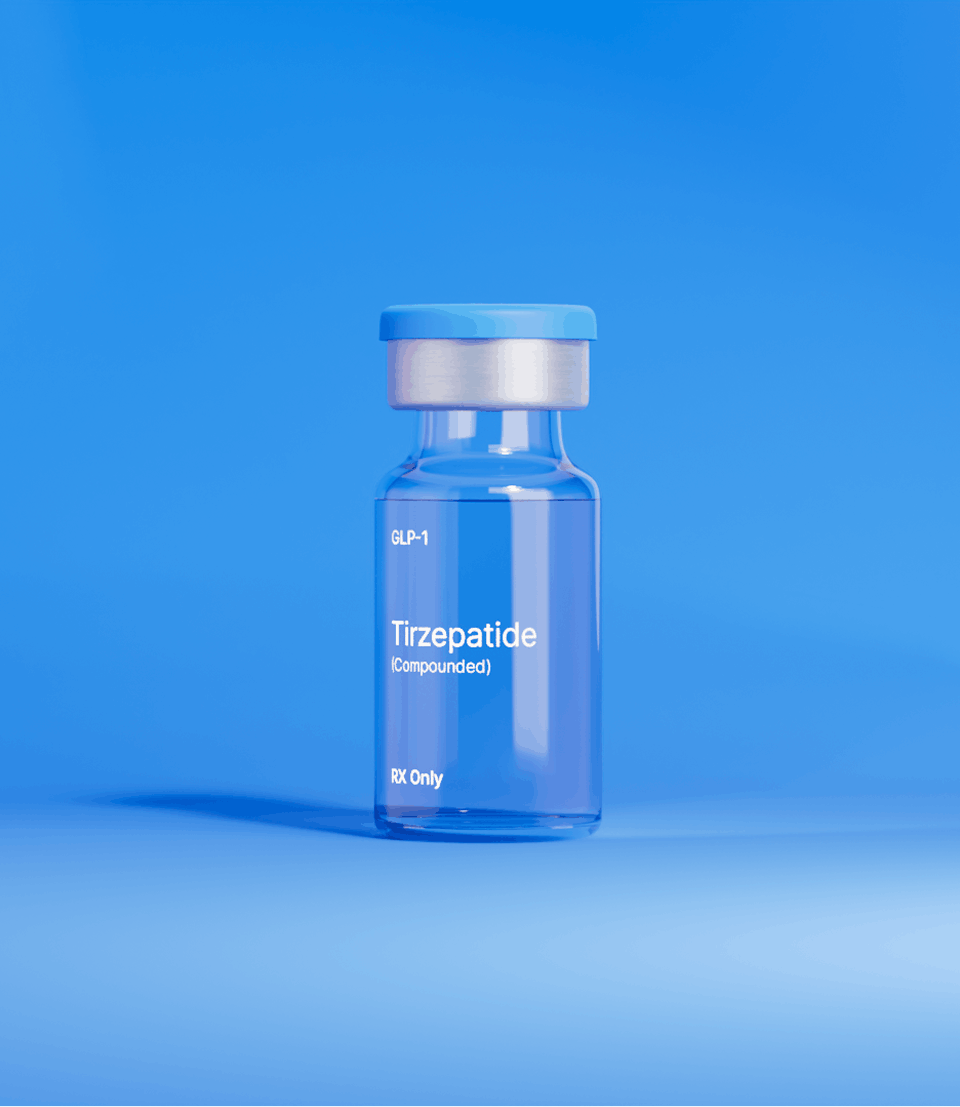 Tirzepatide