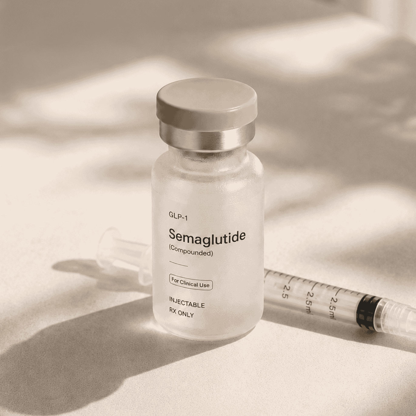 Semaglutide — image 1