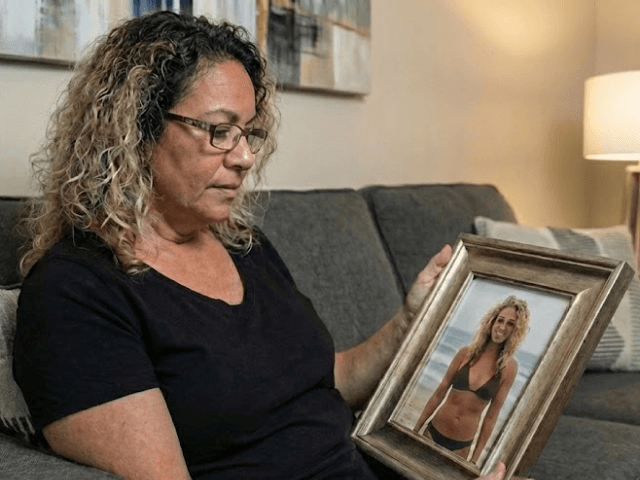 This was never about discipline.