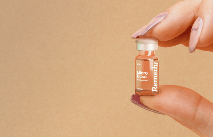 Why Member Choose Microdose