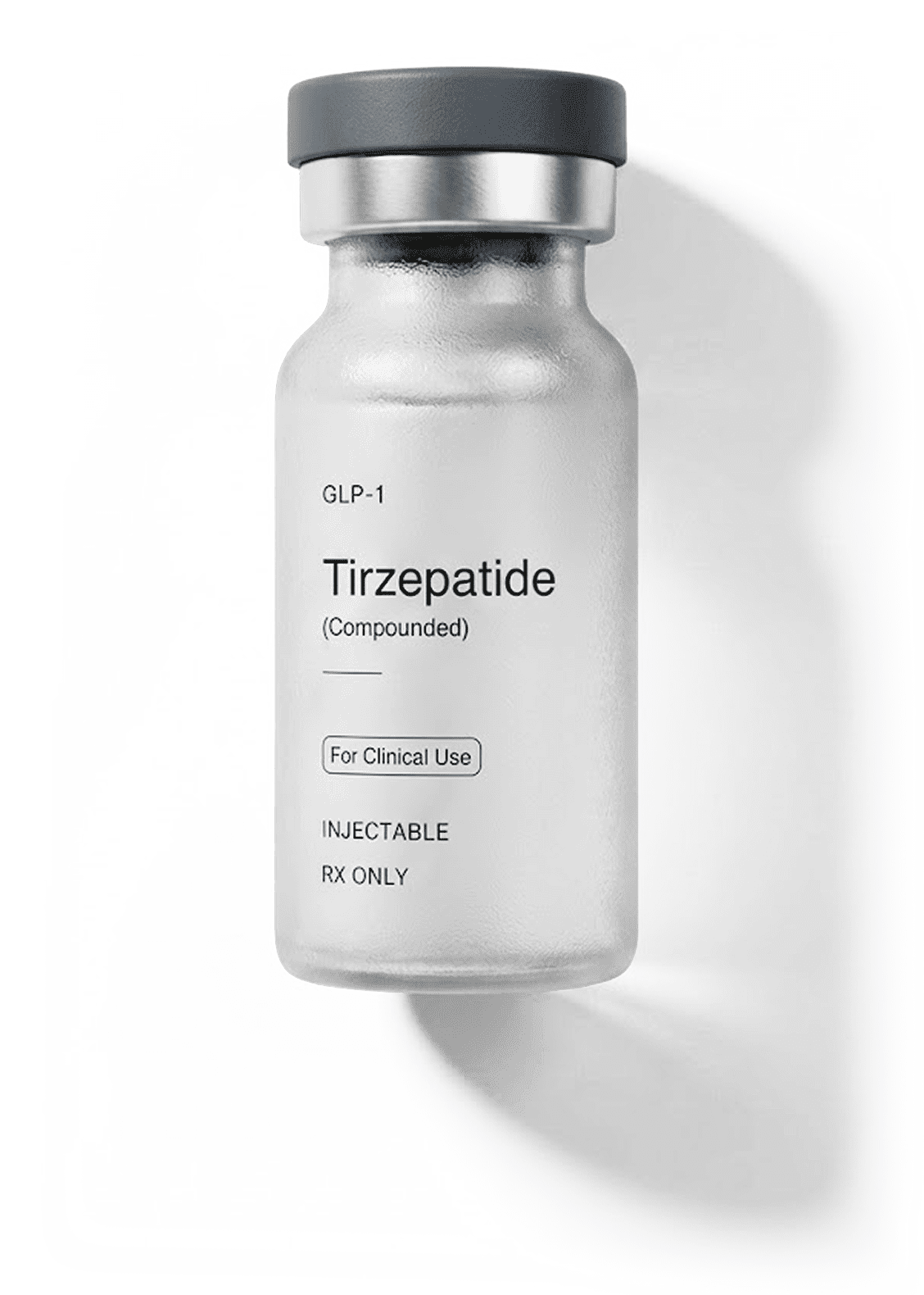 tirzepatide