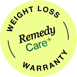 Remedy Weight Loss Warranty
