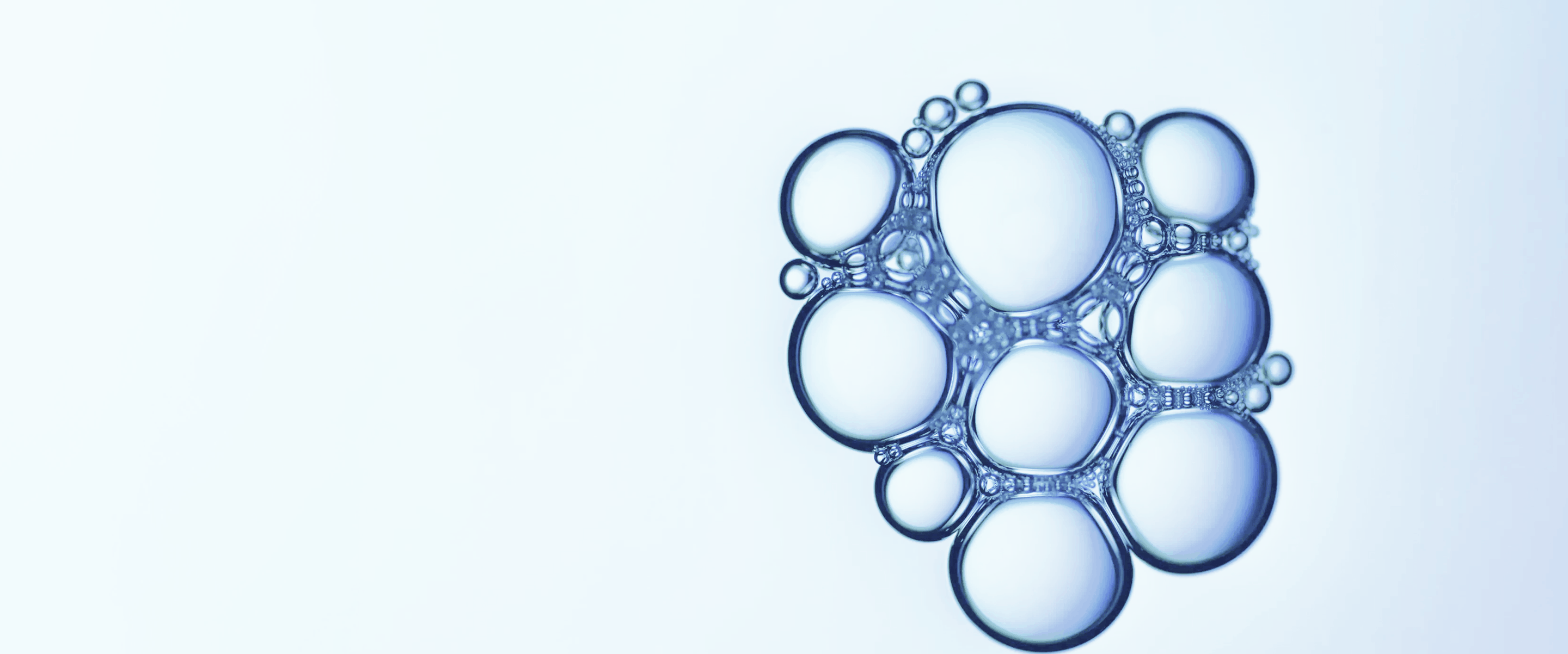 Bubbles