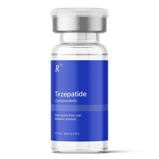 Tirzepatide Plan