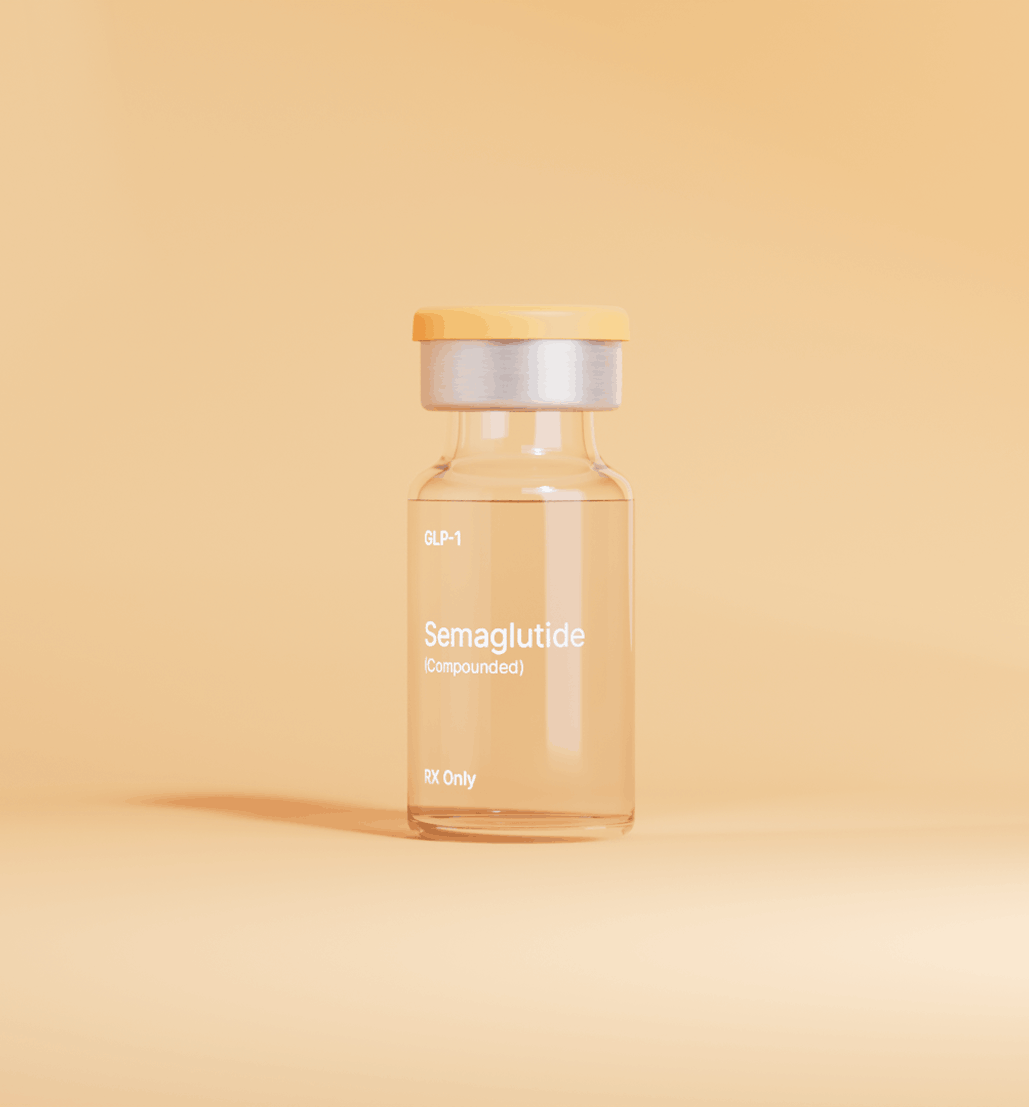 rho semaglutide RemedyMeds