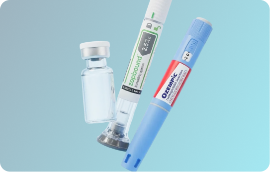 semaglutide remedy meds RemedyMeds
